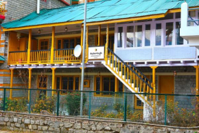 Meherbagh - Himachali Homestay